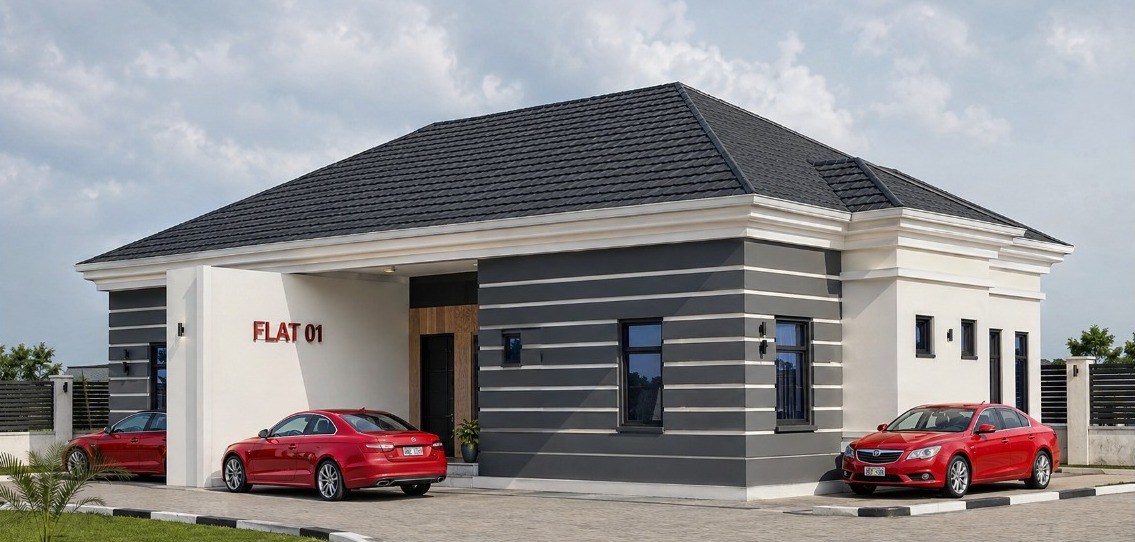 Eket Golf Estate